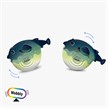 Eugy 138 3D Bastelset Kugelfisch | Bild 2