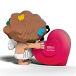 Eugy 140 3D Bastelset Amor | Bild 3