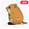 Eugy 146 3D Bastelset Quokka