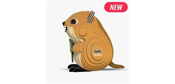 Eugy 146 3D Bastelset Quokka
