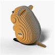 Eugy 146 3D Bastelset Quokka | Bild 3