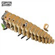 Eugy 146 3D Bastelset Quokka | Bild 4