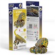 Eugy 147 3D Bastelset Oktopus | Bild 5