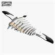 Eugy 148 3D Bastelset Tölpel | Bild 5