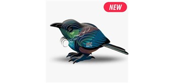 Eugy 149 3D Bastelset Tuihonigfresser