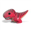 Eugy - 3D 005 Bastelset Tyrannosaurus | Bild 2