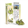 Eugy - 3D 006 Bastelset Triceratops