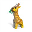 Eugy - 3D 009 Bastelset Giraffe | Bild 2