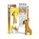Eugy - 3D 009 Bastelset Giraffe