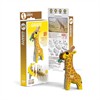 Eugy - 3D 009 Bastelset Giraffe