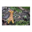 Eugy - 3D 009 Bastelset Giraffe | Bild 4