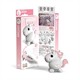 Eugy - 3D 014 Bastelset Einhorn