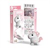 Eugy - 3D 014 Bastelset Einhorn
