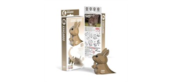 Eugy - 3D 015 Bastelset Känguru