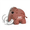 Eugy - 3D 031 Bastelset Mammut | Bild 2
