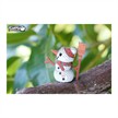 Eugy - 3D 056 Bastelset Schneemann | Bild 4