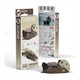 Eugy - 3D 060 Bastelset Seeotter