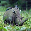 Eugy - 3D 076 Bastelset Nashorn | Bild 4