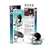 Eugy - 3D 089 Bastelset Tuxedo-Katze