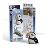Eugy - 3D 101 Bastelset Papageientaucher