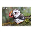 Eugy - 3D 101 Bastelset Papageientaucher | Bild 4