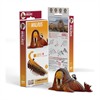 Eugy - 3D 107 Bastelset Walross