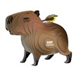 Eugy - 3D 120 Bastelset Wasserschwein - Capybara | Bild 2