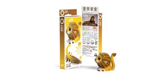 Eugy - 3D 70 Bastelset Löwe