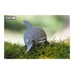 Eugy - 3D Bastelset Delfin | Bild 5