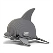 Eugy - 3D Bastelset Delfin | Bild 2