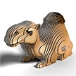 Eugy - 3D Bastelset Dromedar | Bild 3