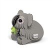 Eugy - 3D Bastelset Koala | Bild 2