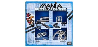 Eureka Puzzle Mania - Rooster