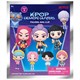 Eurotronic 11337 K-Pop Demon Hunter Anhänger 1 Stück assortiert