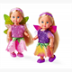 Evi Love Flower Fairy 12 cm