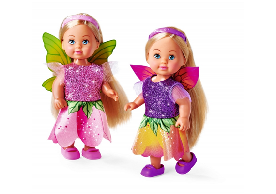 Evi Love Flower Fairy 12 cm