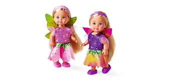 Evi Love Flower Fairy 12 cm