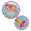 Evi Love - Puppe Swimming Mermaid mit Fischfreund | Bild 2