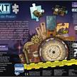 EXIT®-Das Spiel + Puzzle Das Gold der Piraten | Bild 2