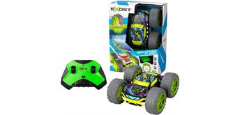 Exost 360 Cross Flash, 2.4 GHz LED Räder und Schweinwerfer