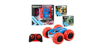 Exost Cross II 360 2.4 GHz