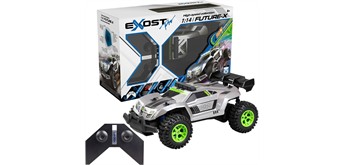 Exost Futurex, 2.4 GHz 1:14