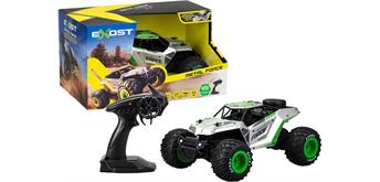 Exost Metal Force, 2.4 GHz Metallic-Legierung