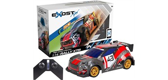 Exost Rally XTR, 2.4 GHz 1:14