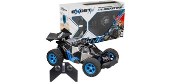 Exost Rocket One, 2.4 GHz 1:14