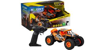 Exost Turbo Rush, 2.4 GHz Geländewagen