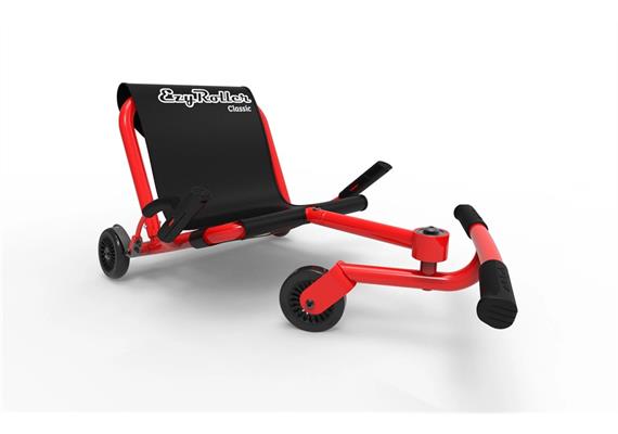 EzyRoller Classic, Rot