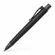 Faber-Castell Kugelschreiber Poly Ball Urban black