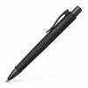Faber-Castell Kugelschreiber Poly Ball Urban black