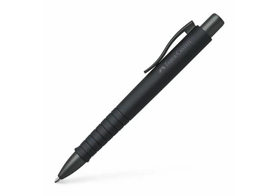 Faber-Castell Kugelschreiber Poly Ball Urban black